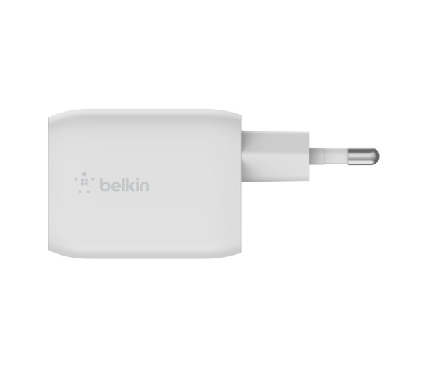 Belkin GaN 65W (2x USB-C) - 1082676 - zdjęcie 4